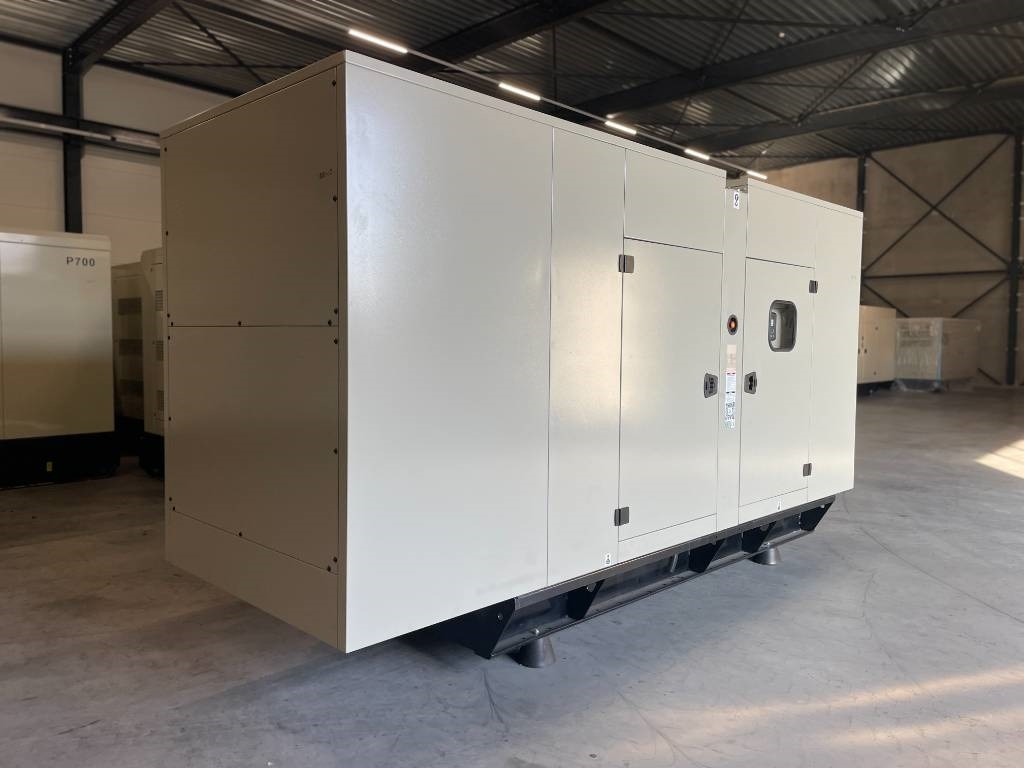 Volvo TAD1345GE - 500 kVA Generator - DPX-18881 - Электрогенератор: фото 2 Volvo TAD1345GE - 500 kVA Generator - DPX-18881 - Электрогенератор: фото 2