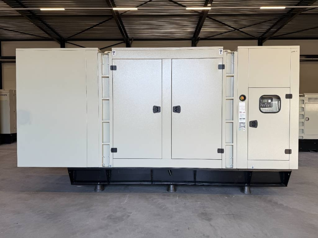 Volvo TAD1346GE - 550 kVA Generator - DPX-18882 - Электрогенератор: фото 1 Volvo TAD1346GE - 550 kVA Generator - DPX-18882 - Электрогенератор: фото 1