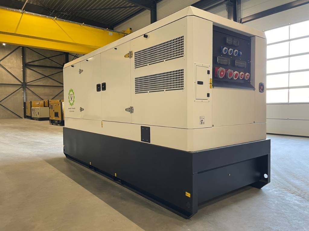 Volvo TAD1382GE - 430 kVA Stage V Generator - DPX-19032 - Электрогенератор: фото 3 Volvo TAD1382GE - 430 kVA Stage V Generator - DPX-19032 - Электрогенератор: фото 3