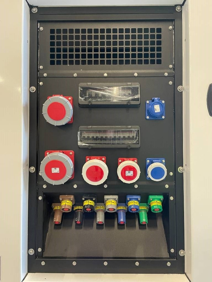 Volvo TAD882GE - 275 kVA Stage V Generator - DPX-19029 - Электрогенератор: фото 2 Volvo TAD882GE - 275 kVA Stage V Generator - DPX-19029 - Электрогенератор: фото 2