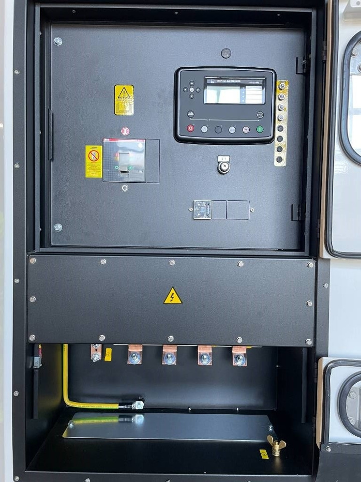 Volvo TAD882GE - 275 kVA Stage V Generator - DPX-19029 - Электрогенератор: фото 3 Volvo TAD882GE - 275 kVA Stage V Generator - DPX-19029 - Электрогенератор: фото 3