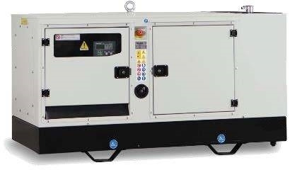 Yanmar 4TNV98CT - 44 kVA Stage V Genset - DPX-19911 - Электрогенератор: фото 1 Yanmar 4TNV98CT - 44 kVA Stage V Genset - DPX-19911 - Электрогенератор: фото 1
