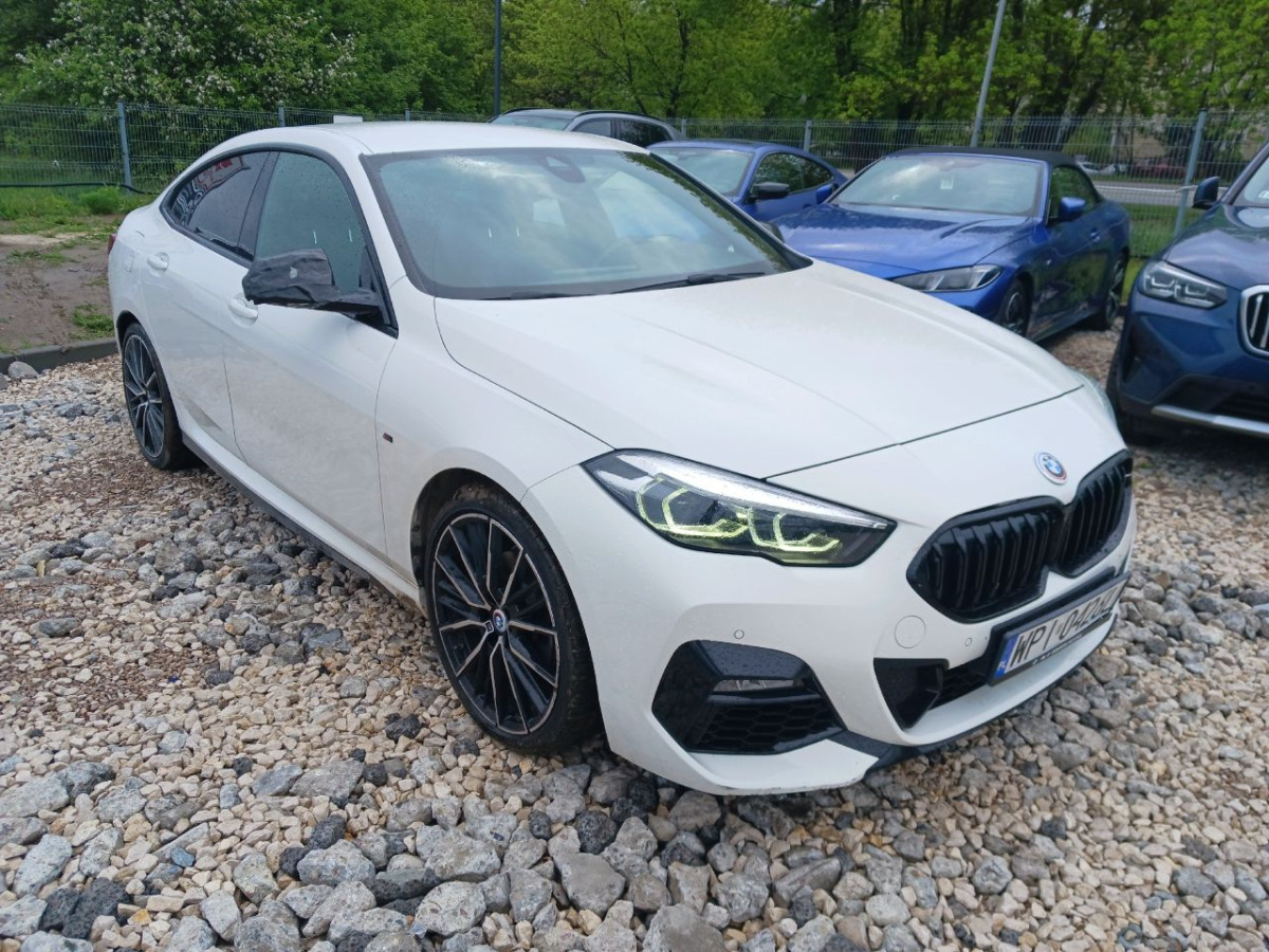 BMW 218i M Sport SEDAN - Седан: фото 1 BMW 218i M Sport SEDAN - Седан: фото 1