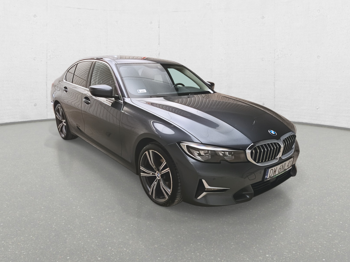 BMW 320D XDRIVE SEDAN - Легковой автомобиль: фото 2 BMW 320D XDRIVE SEDAN - Легковой автомобиль: фото 2