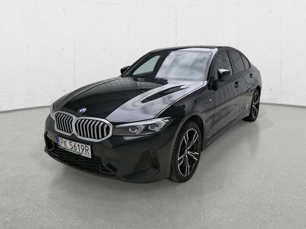 BMW 320I XDRIVE SEDAN - Легковой автомобиль: фото 4 BMW 320I XDRIVE SEDAN - Легковой автомобиль: фото 4