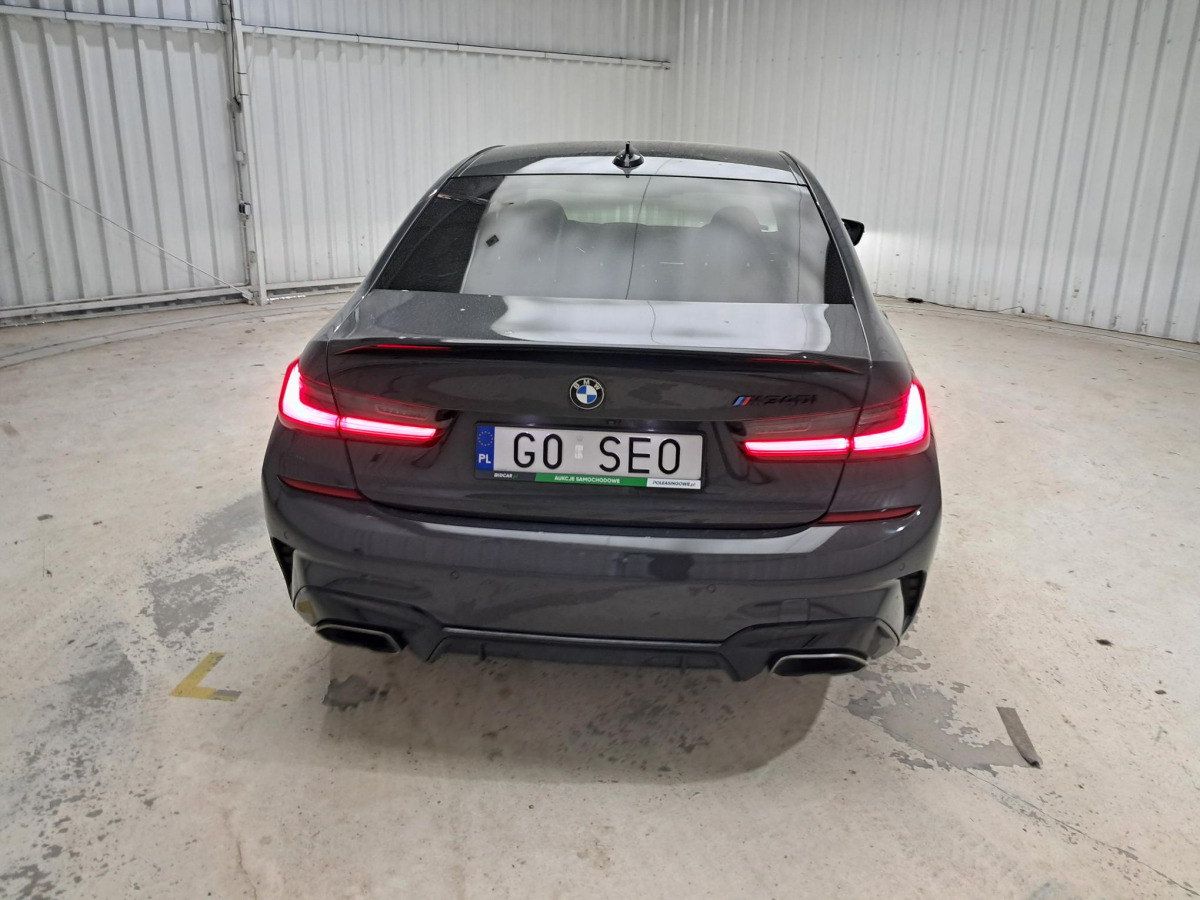 BMW M340I XDRIVE SEDAN - Легковой автомобиль: фото 5 BMW M340I XDRIVE SEDAN - Легковой автомобиль: фото 5