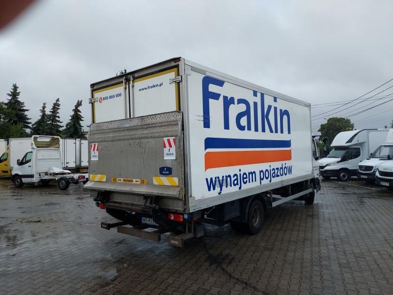 DAF LF CHŁODNIA Z AGREGATEM - Рефрижератор: фото 4 DAF LF CHŁODNIA Z AGREGATEM - Рефрижератор: фото 4