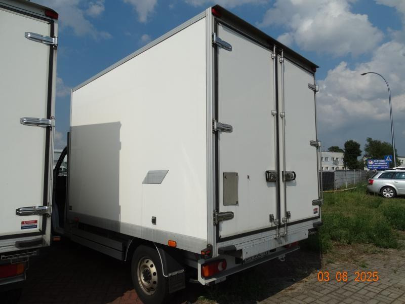 FIAT DUCATO CHŁODNIA/IZOTERMA - Фургон-рефрижератор: фото 3 FIAT DUCATO CHŁODNIA/IZOTERMA - Фургон-рефрижератор: фото 3
