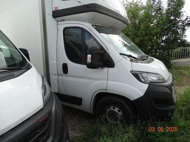 FIAT DUCATO CHŁODNIA/IZOTERMA - Фургон-рефрижератор: фото 1 FIAT DUCATO CHŁODNIA/IZOTERMA - Фургон-рефрижератор: фото 1