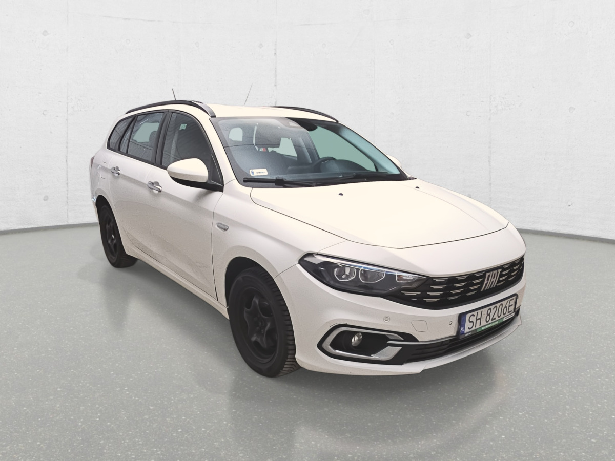 FIAT TIPO KOMBI - Легковой автомобиль: фото 1 FIAT TIPO KOMBI - Легковой автомобиль: фото 1