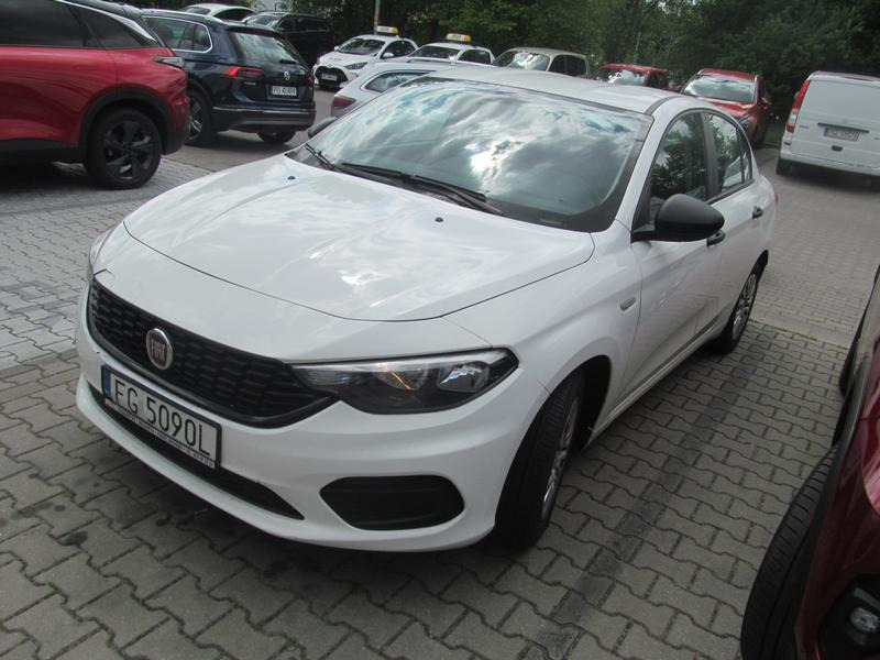FIAT TIPO SEDAN - Седан: фото 2 FIAT TIPO SEDAN - Седан: фото 2