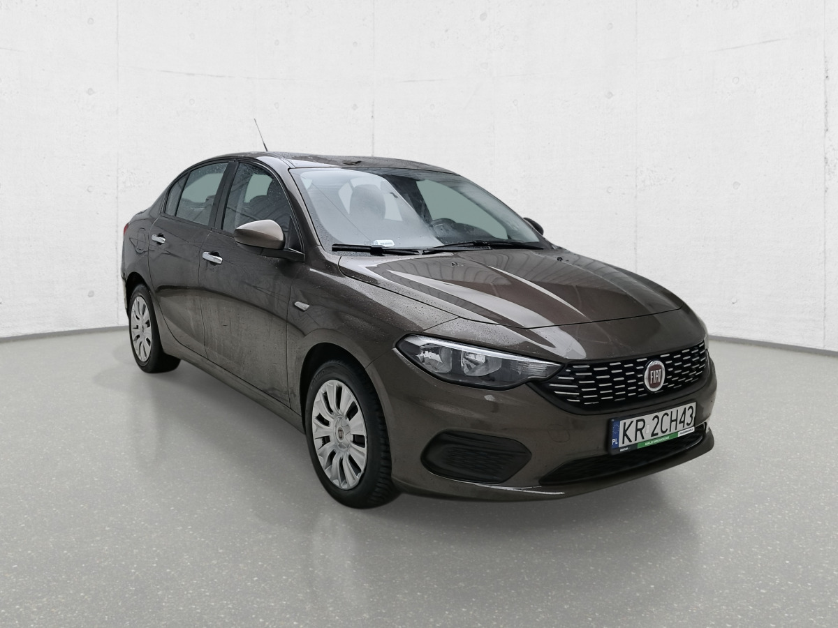 FIAT TIPO SEDAN - Седан: фото 1 FIAT TIPO SEDAN - Седан: фото 1