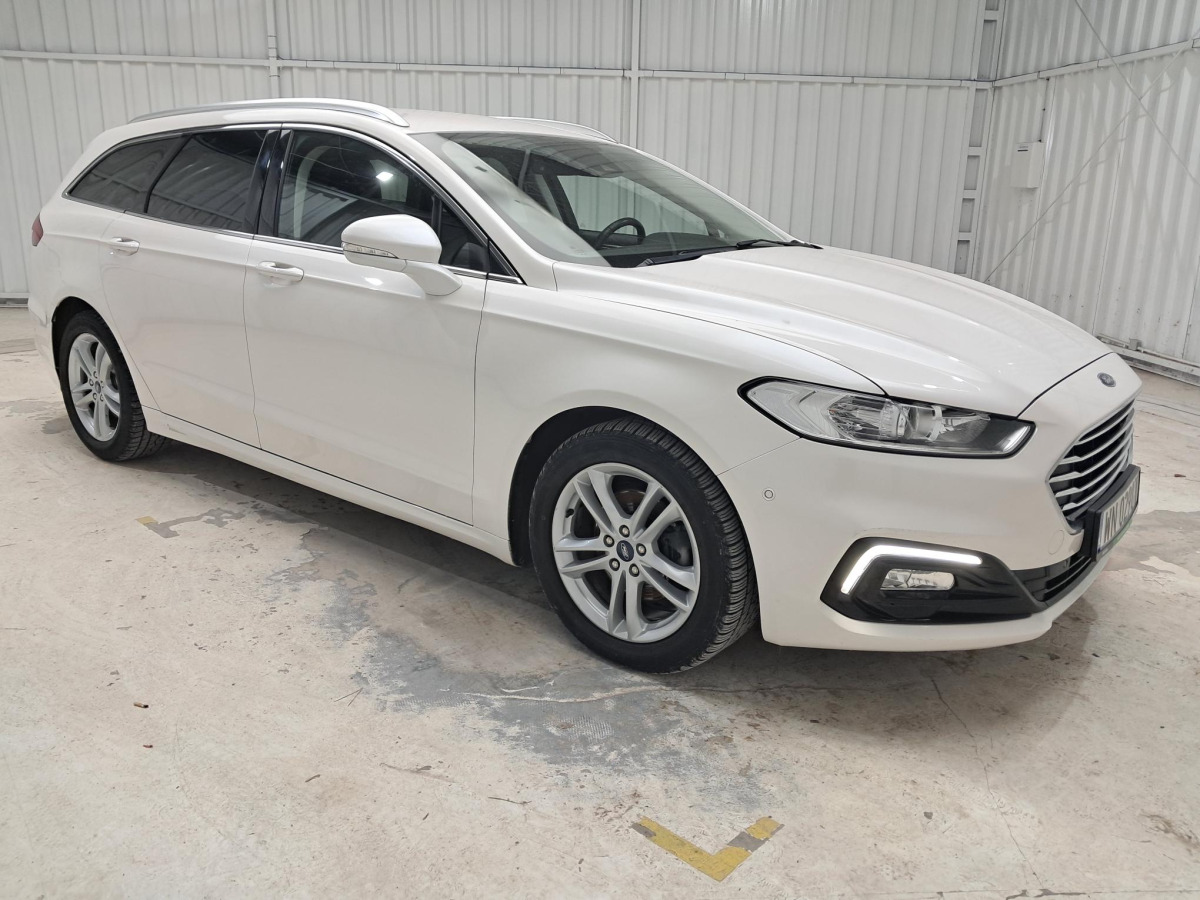 FORD MONDEO KOMBI - Легковой автомобиль: фото 1 FORD MONDEO KOMBI - Легковой автомобиль: фото 1