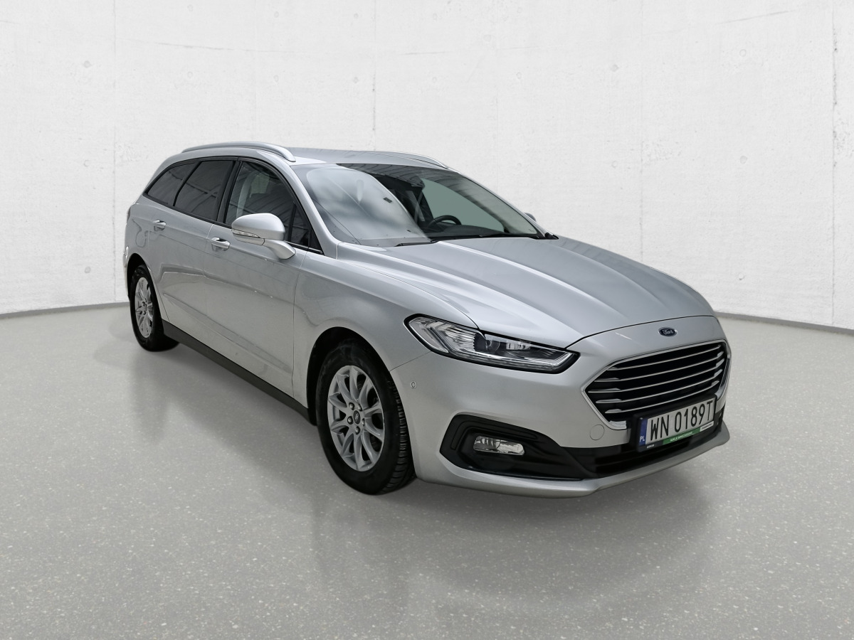 FORD MONDEO KOMBI - Легковой автомобиль: фото 2 FORD MONDEO KOMBI - Легковой автомобиль: фото 2