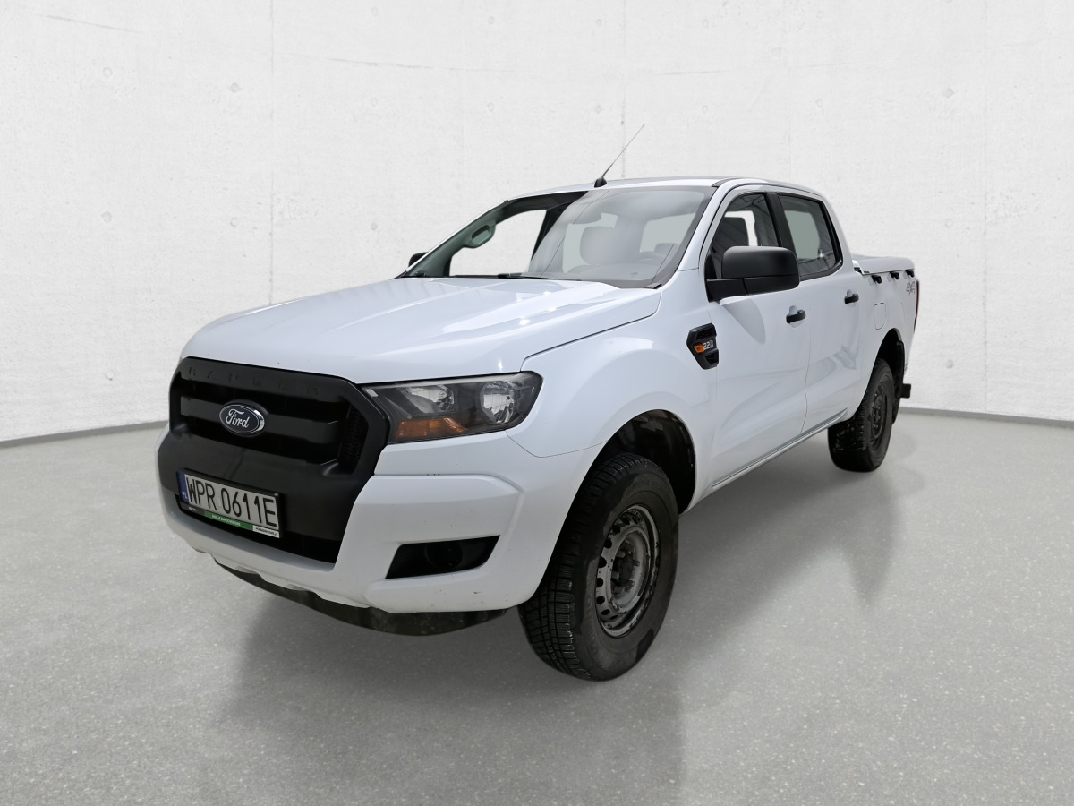 FORD RANGER PICK-UP - Пикап: фото 4 FORD RANGER PICK-UP - Пикап: фото 4