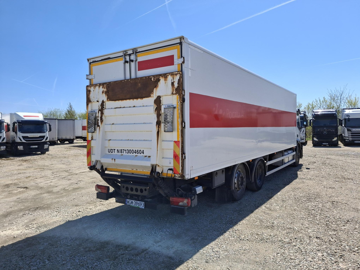 IVECO STRALIS SOLÓWKA Z WINDĄ - Грузовик: фото 5 IVECO STRALIS SOLÓWKA Z WINDĄ - Грузовик: фото 5