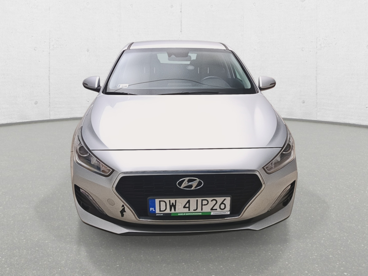 HYUNDAI I30 HATCHBACK - Хэтчбек: фото 3 HYUNDAI I30 HATCHBACK - Хэтчбек: фото 3