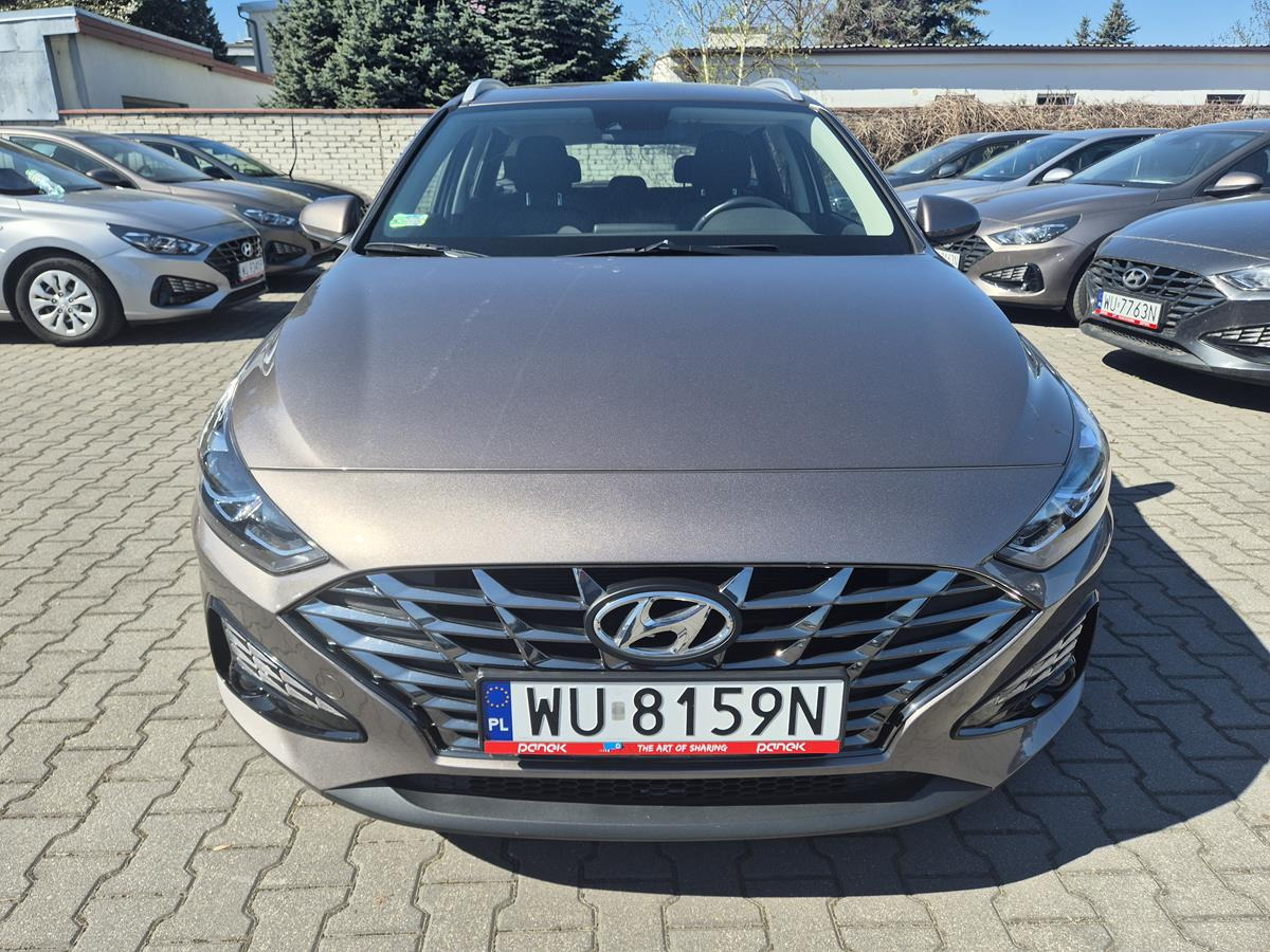 HYUNDAI I30 KOMBI - Легковой автомобиль: фото 2 HYUNDAI I30 KOMBI - Легковой автомобиль: фото 2