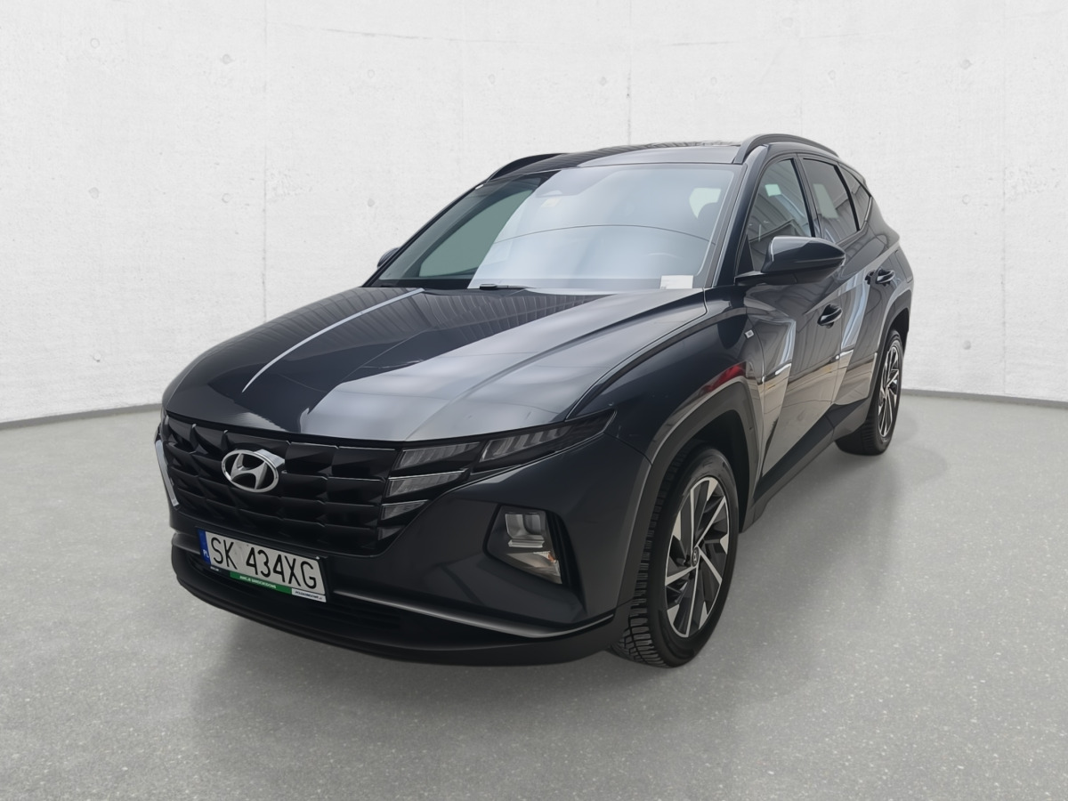 HYUNDAI TUCSON SUV - Внедорожник: фото 4 HYUNDAI TUCSON SUV - Внедорожник: фото 4