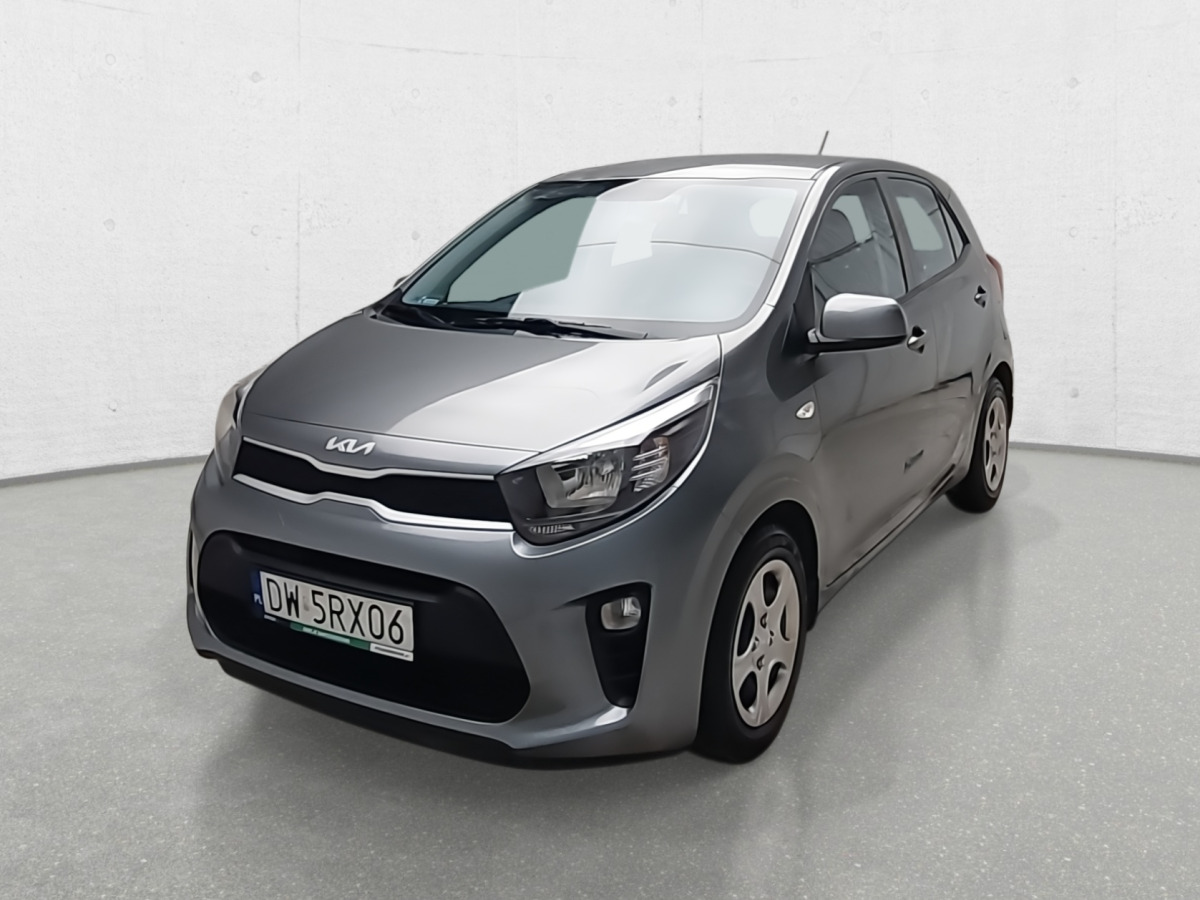 KIA PICANTO HATCHBACK - Хэтчбек: фото 4 KIA PICANTO HATCHBACK - Хэтчбек: фото 4