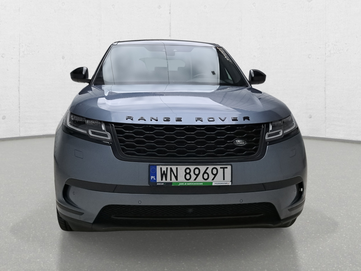 LAND ROVER RANGE ROVER VELAR SUV - Внедорожник: фото 3 LAND ROVER RANGE ROVER VELAR SUV - Внедорожник: фото 3