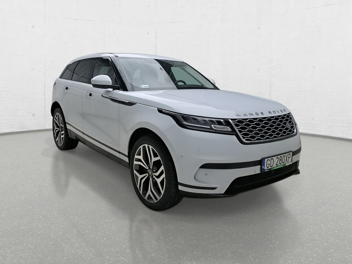 LAND ROVER RANGE ROVER VELAR SUV - Внедорожник: фото 1 LAND ROVER RANGE ROVER VELAR SUV - Внедорожник: фото 1