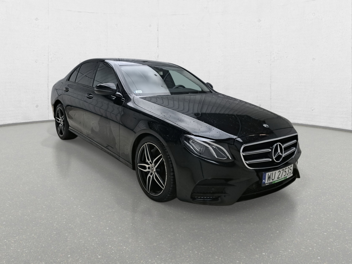 MERCEDES BENZ E 200 D SEDAN - Седан: фото 2 MERCEDES BENZ E 200 D SEDAN - Седан: фото 2