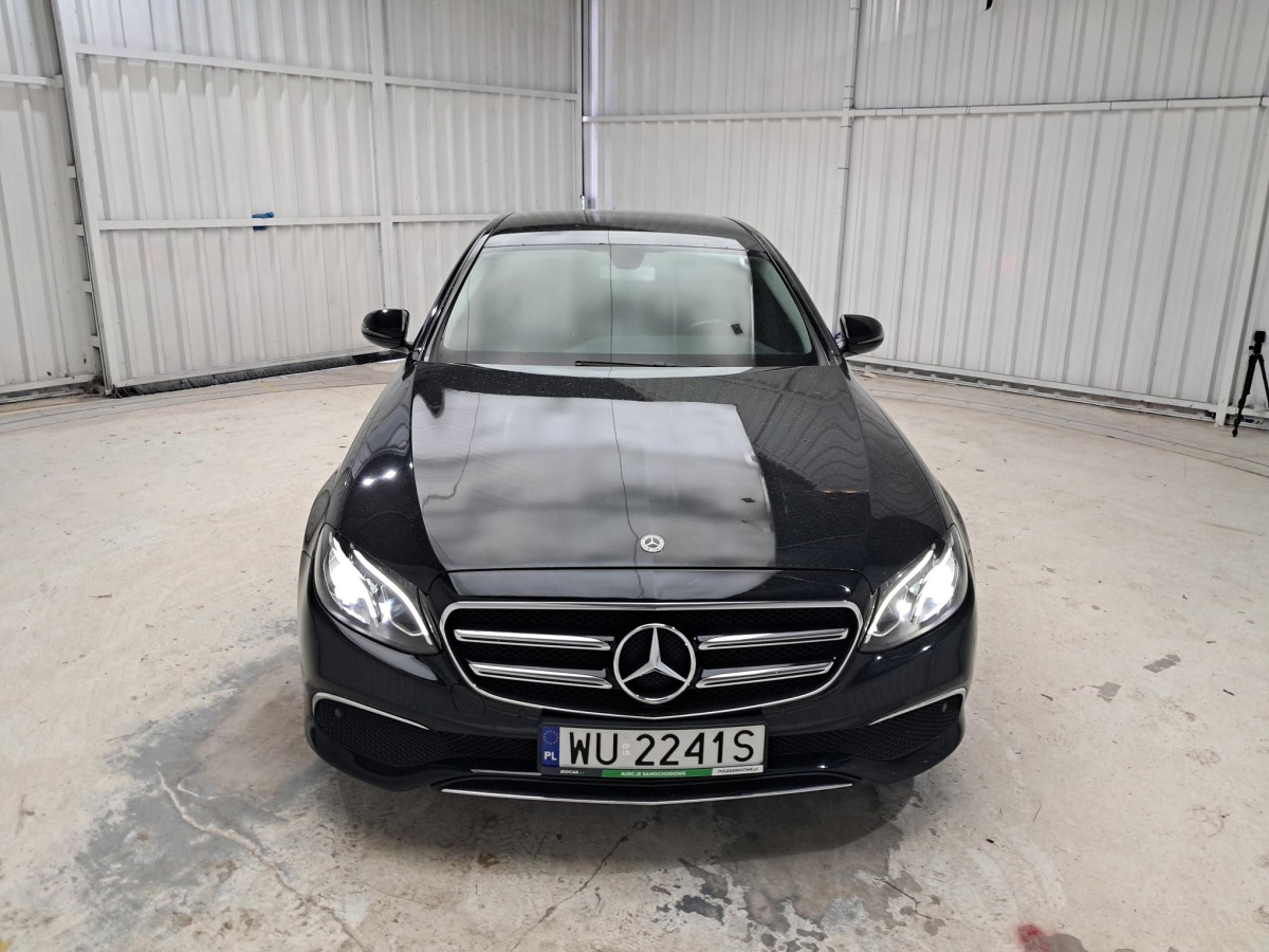MERCEDES BENZ E 200 D SEDAN - Легковой автомобиль: фото 2 MERCEDES BENZ E 200 D SEDAN - Легковой автомобиль: фото 2