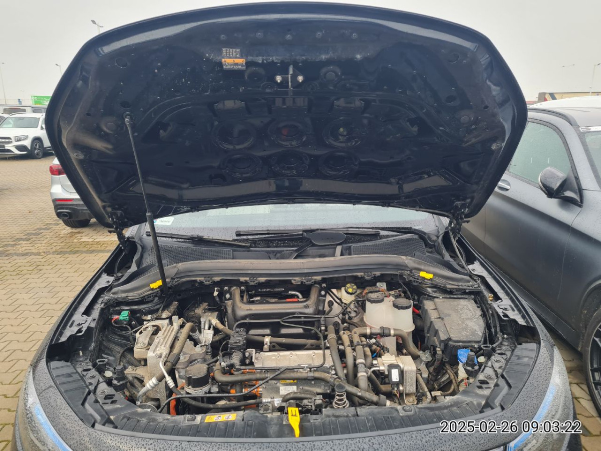 MERCEDES BENZ EQA 250 SUV - Внедорожник: фото 5 MERCEDES BENZ EQA 250 SUV - Внедорожник: фото 5
