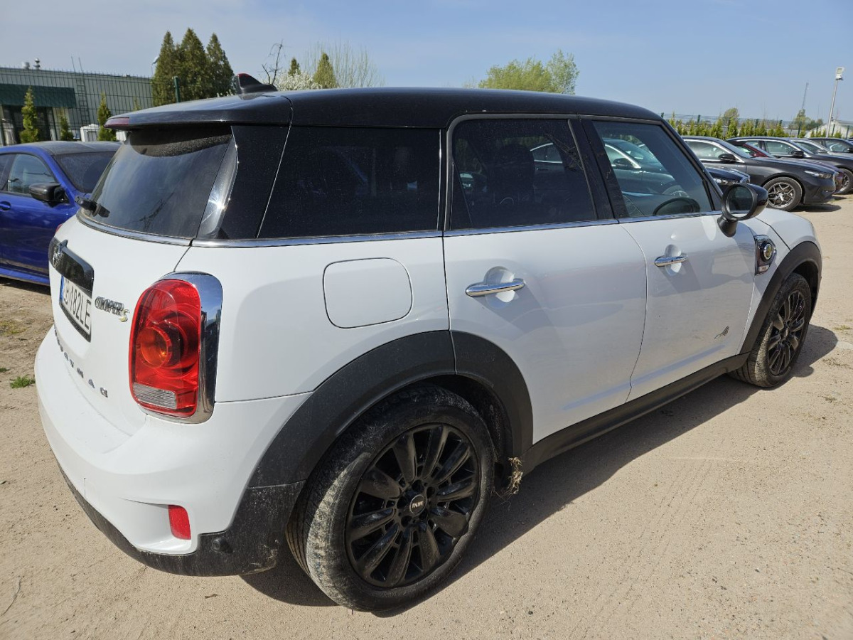 MINI COUNTRYMAN KOMBI - Легковой автомобиль: фото 4 MINI COUNTRYMAN KOMBI - Легковой автомобиль: фото 4