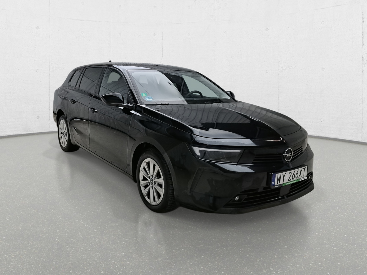OPEL ASTRA KOMBI - Легковой автомобиль: фото 2 OPEL ASTRA KOMBI - Легковой автомобиль: фото 2