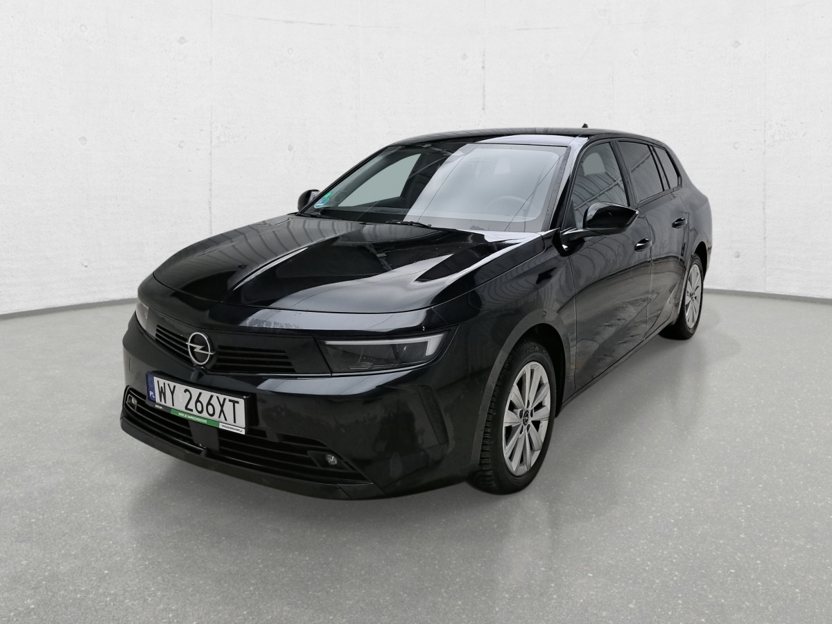 OPEL ASTRA KOMBI - Легковой автомобиль: фото 4 OPEL ASTRA KOMBI - Легковой автомобиль: фото 4