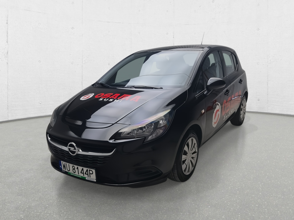 OPEL CORSA-E HATCHBACK - Хэтчбек: фото 3 OPEL CORSA-E HATCHBACK - Хэтчбек: фото 3