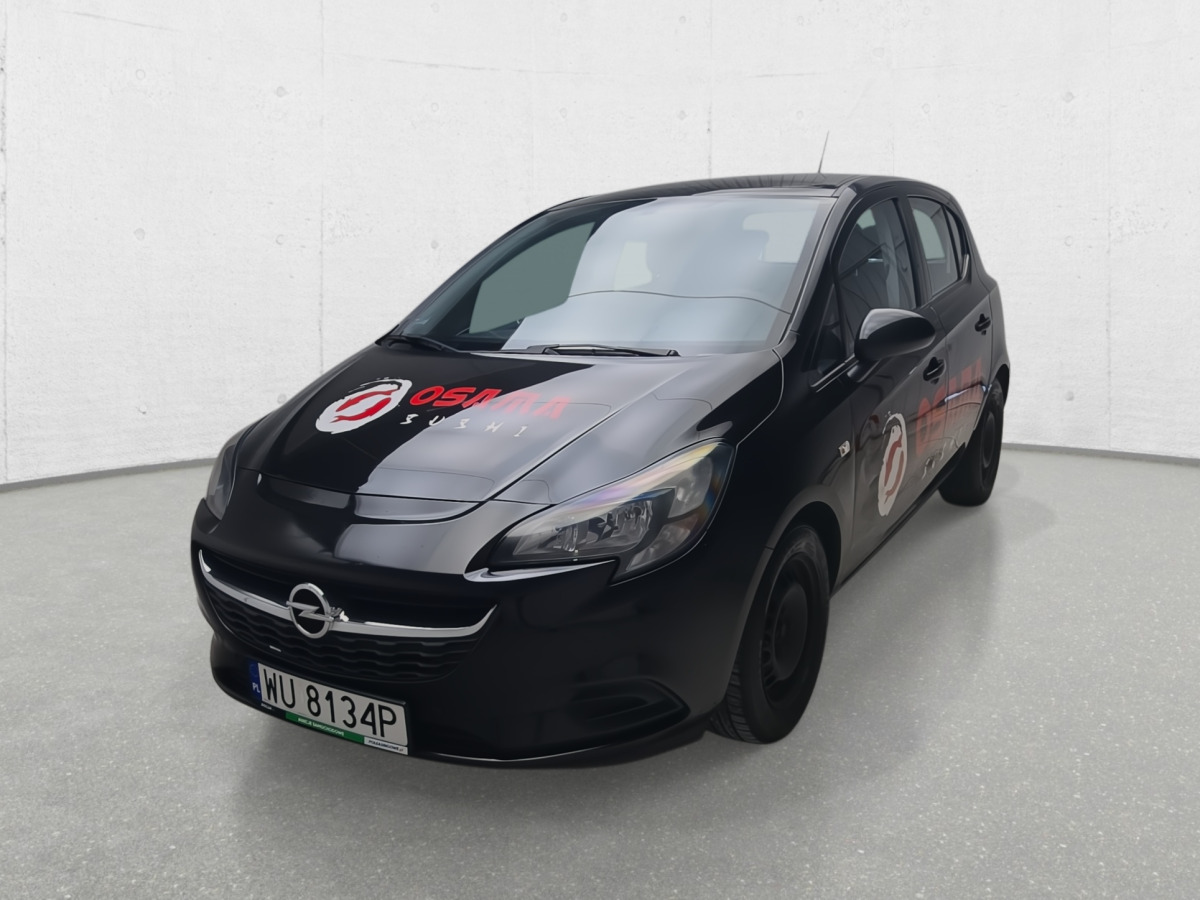 OPEL CORSA-E HATCHBACK - Хэтчбек: фото 3 OPEL CORSA-E HATCHBACK - Хэтчбек: фото 3