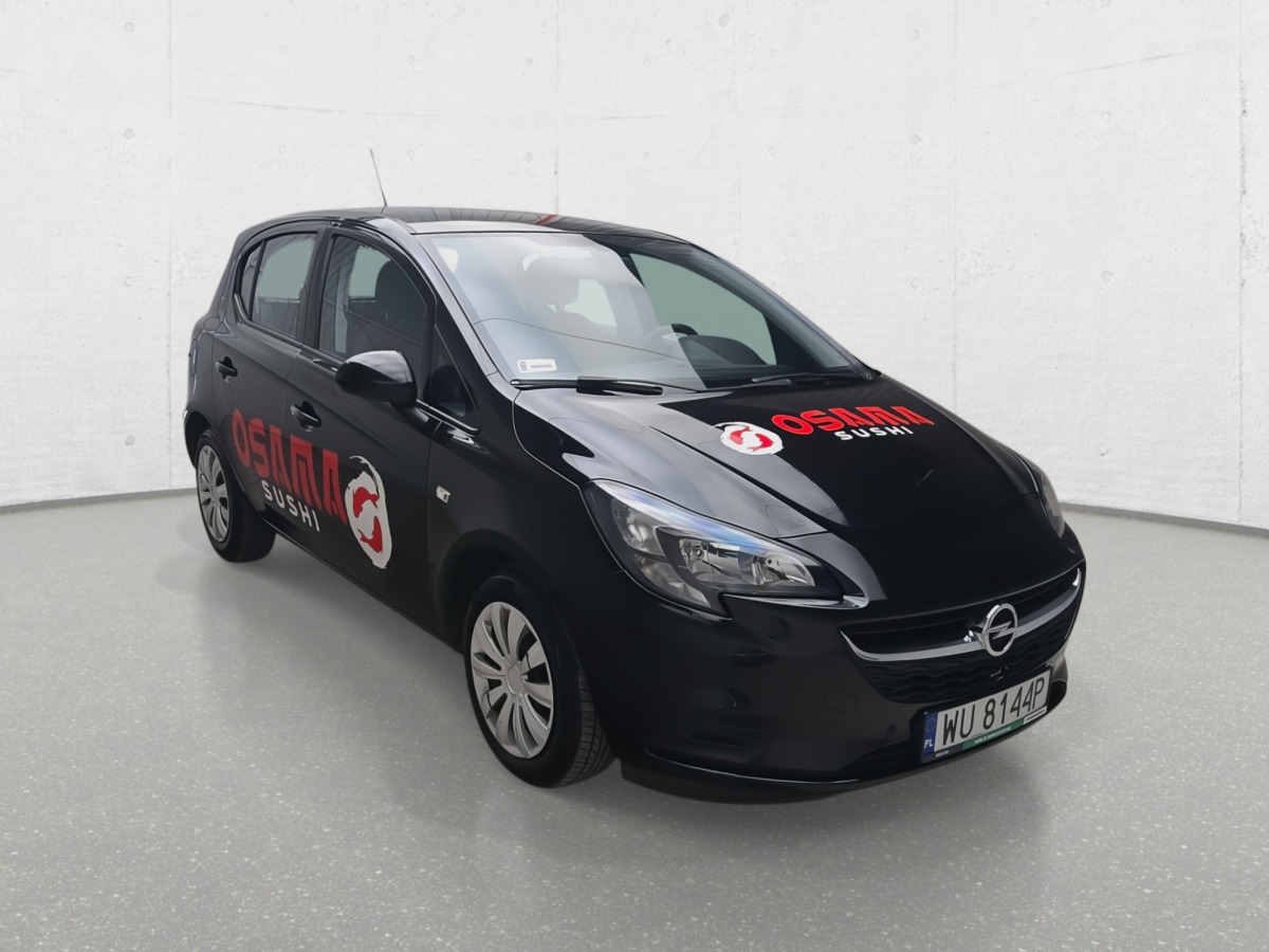 OPEL CORSA-E HATCHBACK - Хэтчбек: фото 1 OPEL CORSA-E HATCHBACK - Хэтчбек: фото 1