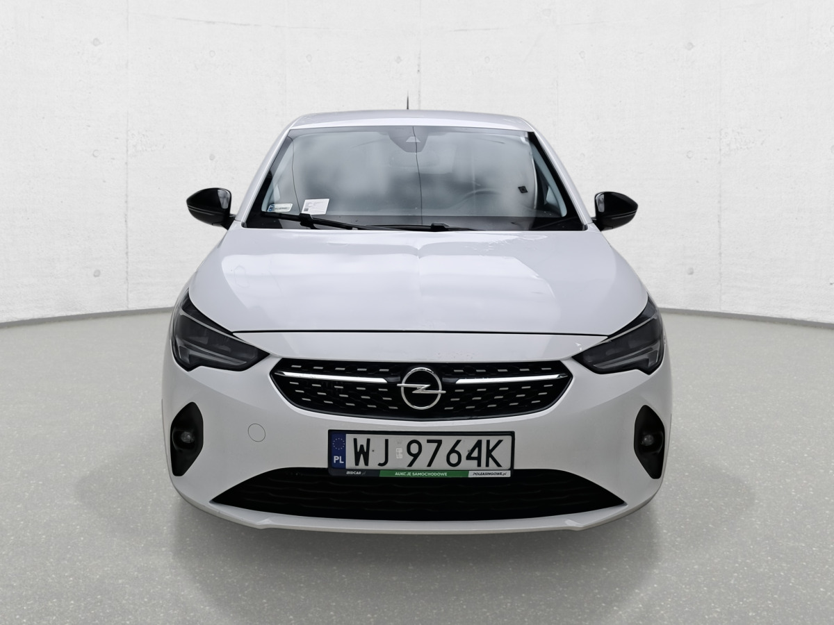 OPEL CORSA HATCHBACK - Хэтчбек: фото 3 OPEL CORSA HATCHBACK - Хэтчбек: фото 3