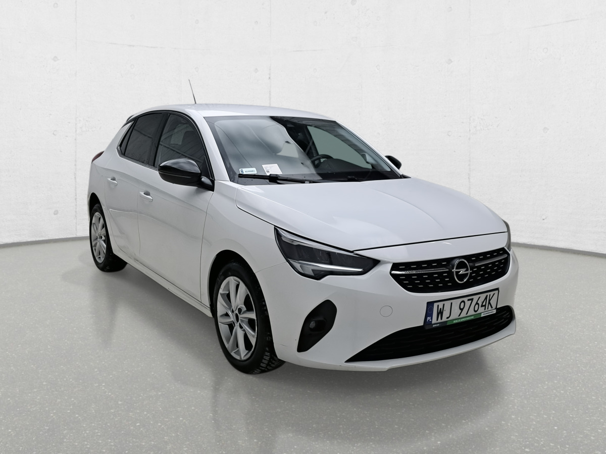 OPEL CORSA HATCHBACK - Хэтчбек: фото 1 OPEL CORSA HATCHBACK - Хэтчбек: фото 1