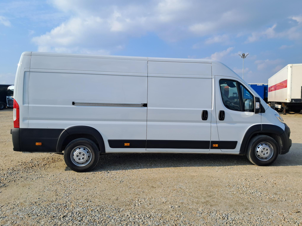 OPEL MOVANO FURGON BLASZAK - Цельнометаллический фургон: фото 4 OPEL MOVANO FURGON BLASZAK - Цельнометаллический фургон: фото 4