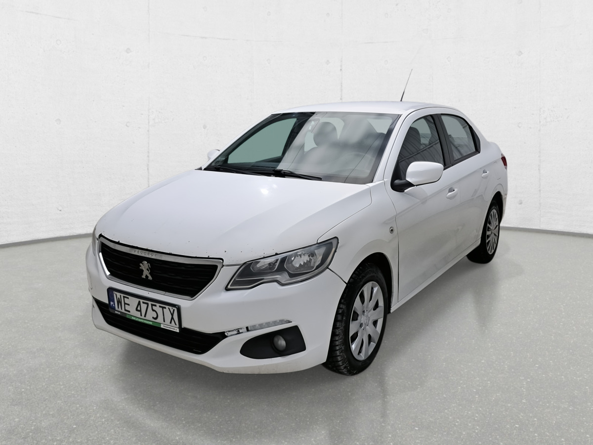 PEUGEOT 301 SEDAN - Седан: фото 3 PEUGEOT 301 SEDAN - Седан: фото 3