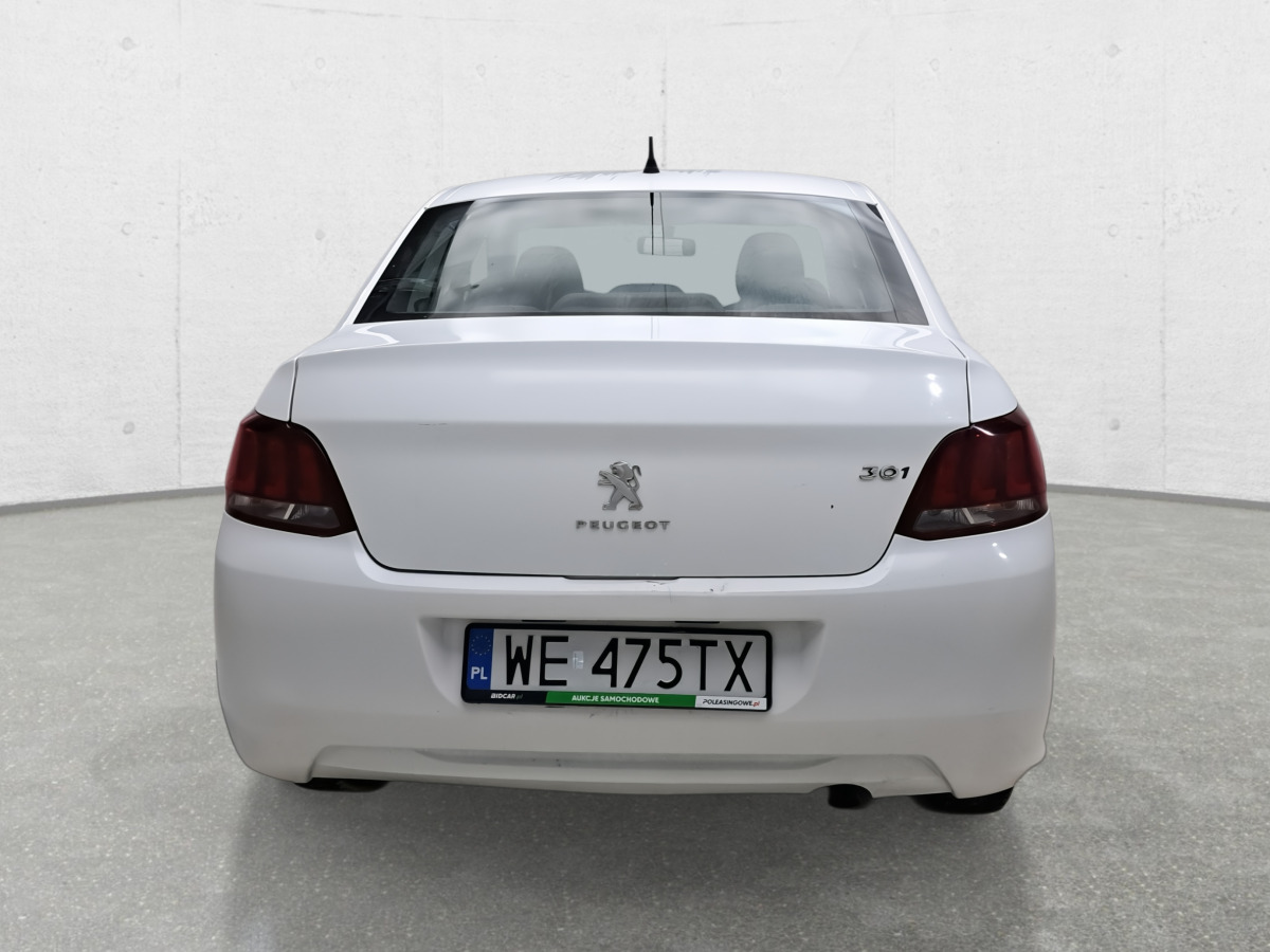 PEUGEOT 301 SEDAN - Седан: фото 5 PEUGEOT 301 SEDAN - Седан: фото 5