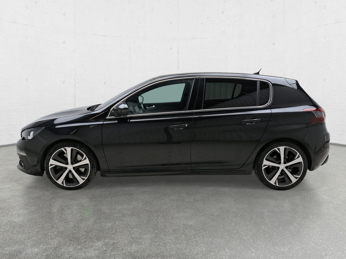 PEUGEOT 308 HATCHBACK - Хэтчбек: фото 5 PEUGEOT 308 HATCHBACK - Хэтчбек: фото 5