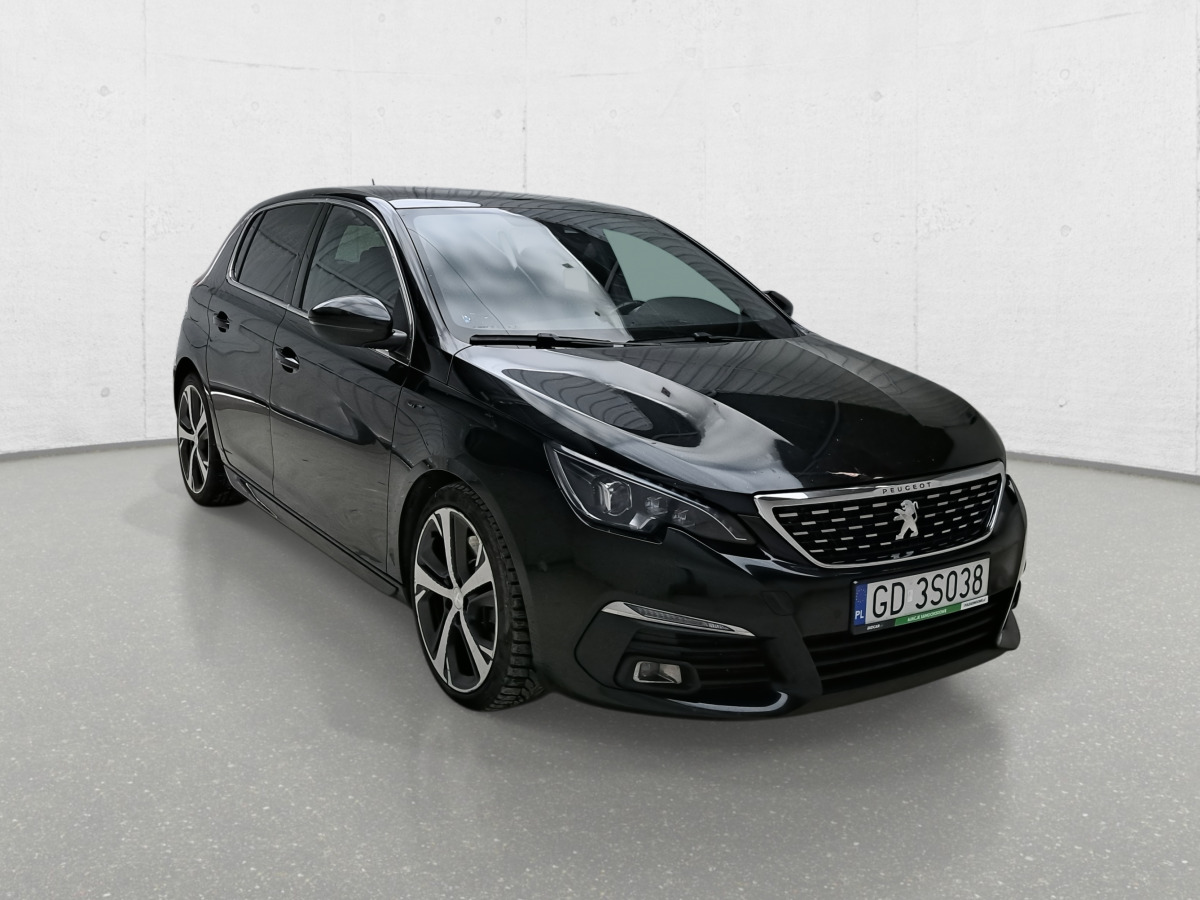 PEUGEOT 308 HATCHBACK - Хэтчбек: фото 2 PEUGEOT 308 HATCHBACK - Хэтчбек: фото 2