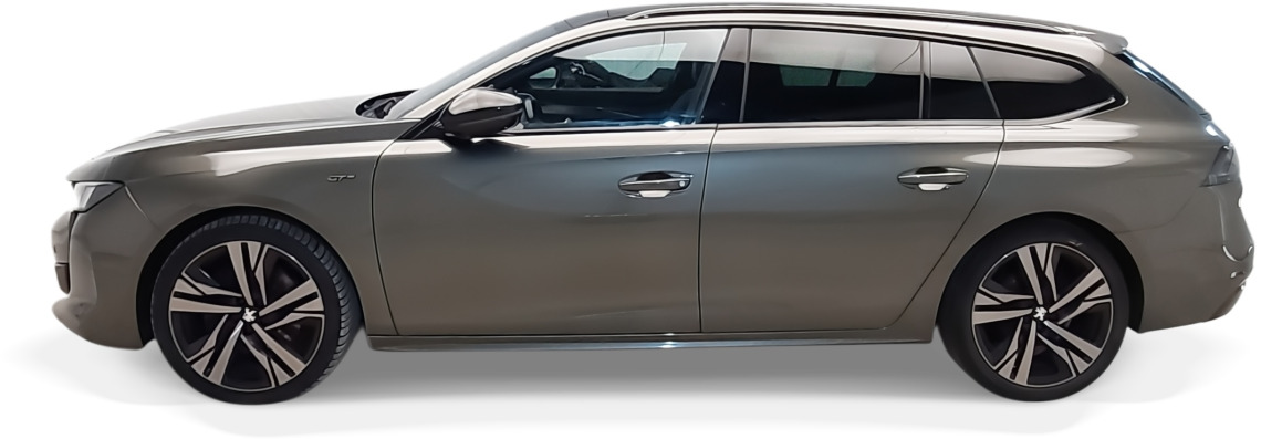 PEUGEOT 508 KOMBI - Легковой автомобиль: фото 5 PEUGEOT 508 KOMBI - Легковой автомобиль: фото 5