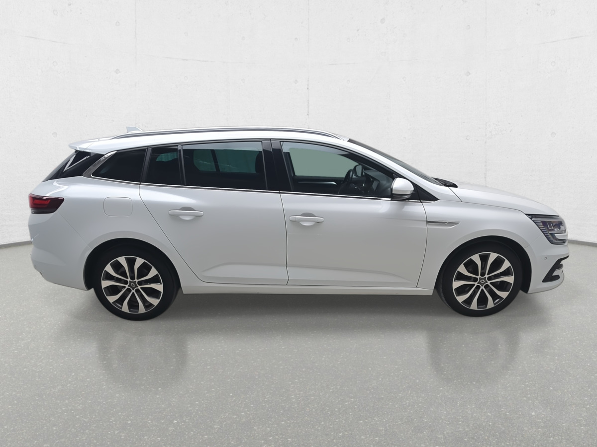 Легковой автомобиль RENAULT MEGANE KOMBI: фото 8