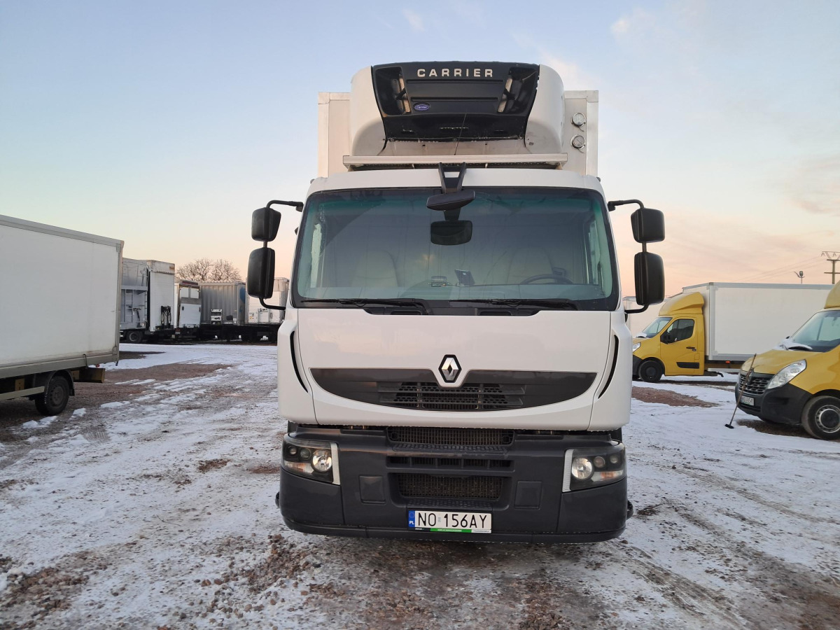 RENAULT PREMIUM CHŁODNIA Z AGREGATEM - Рефрижератор: фото 3 RENAULT PREMIUM CHŁODNIA Z AGREGATEM - Рефрижератор: фото 3