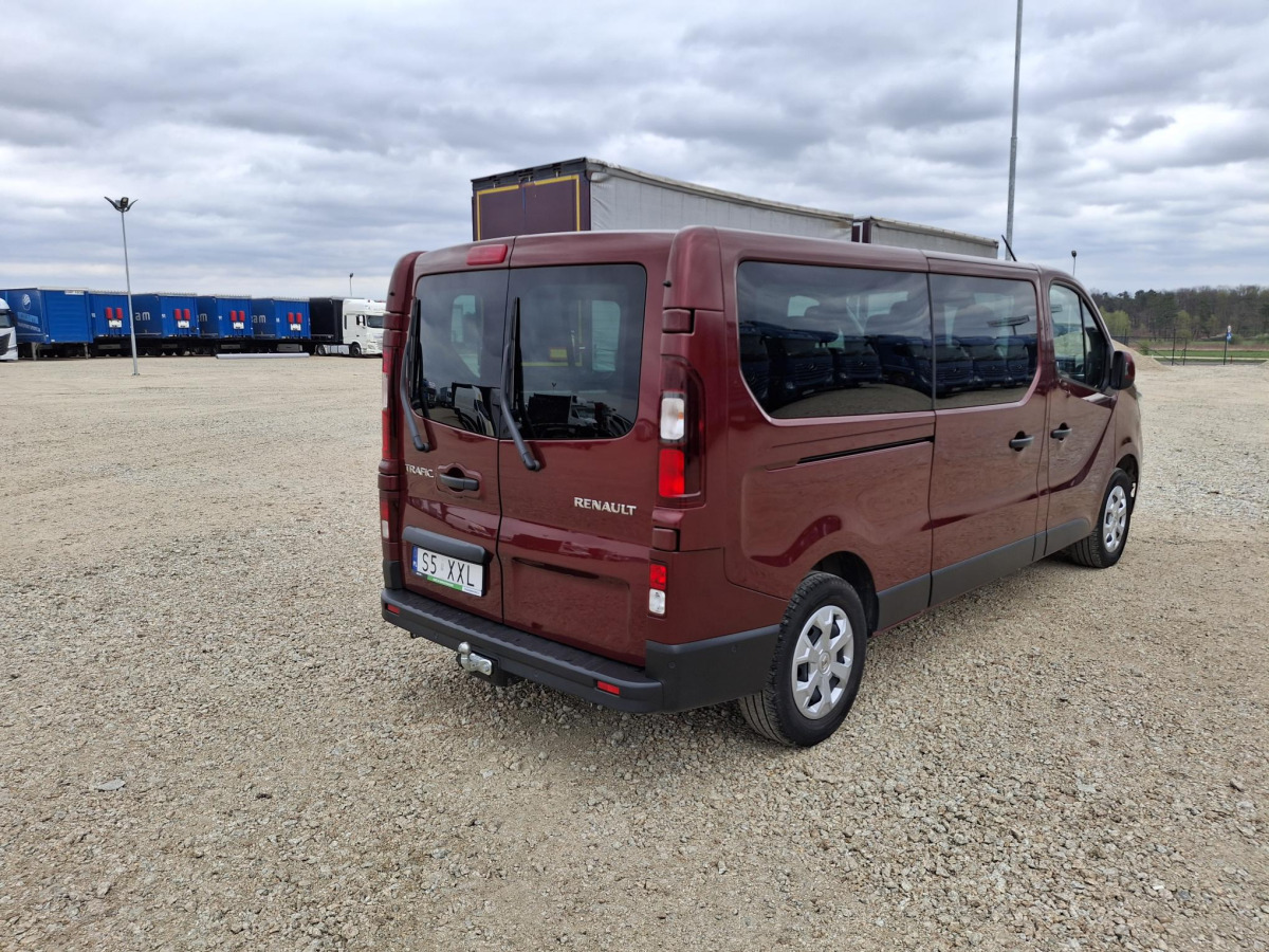 RENAULT TRAFIC VAN - Легковой автомобиль: фото 5 RENAULT TRAFIC VAN - Легковой автомобиль: фото 5