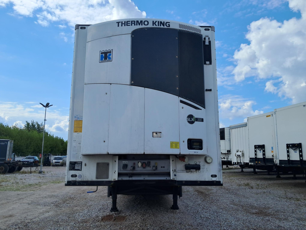 SCHMITZ CARGOBULL SCB*S3B CHŁODNIA - Прицеп-рефрижератор: фото 3 SCHMITZ CARGOBULL SCB*S3B CHŁODNIA - Прицеп-рефрижератор: фото 3