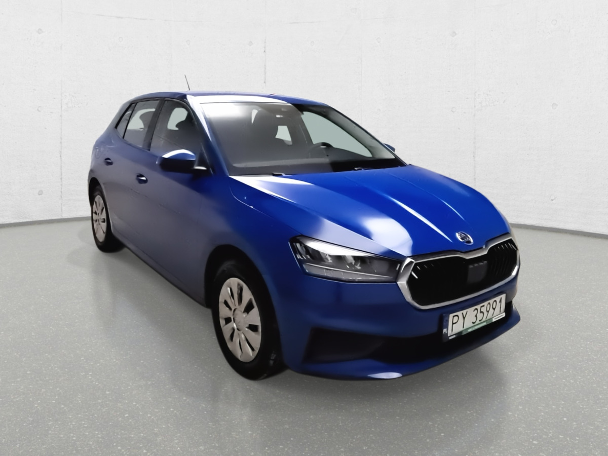 SKODA FABIA HATCHBACK - Легковой автомобиль: фото 2 SKODA FABIA HATCHBACK - Легковой автомобиль: фото 2