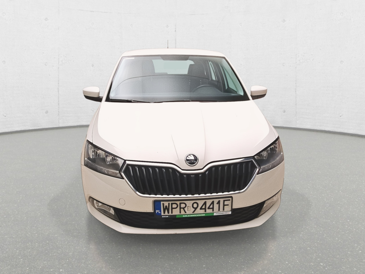 SKODA FABIA KOMBI - Легковой автомобиль: фото 3 SKODA FABIA KOMBI - Легковой автомобиль: фото 3