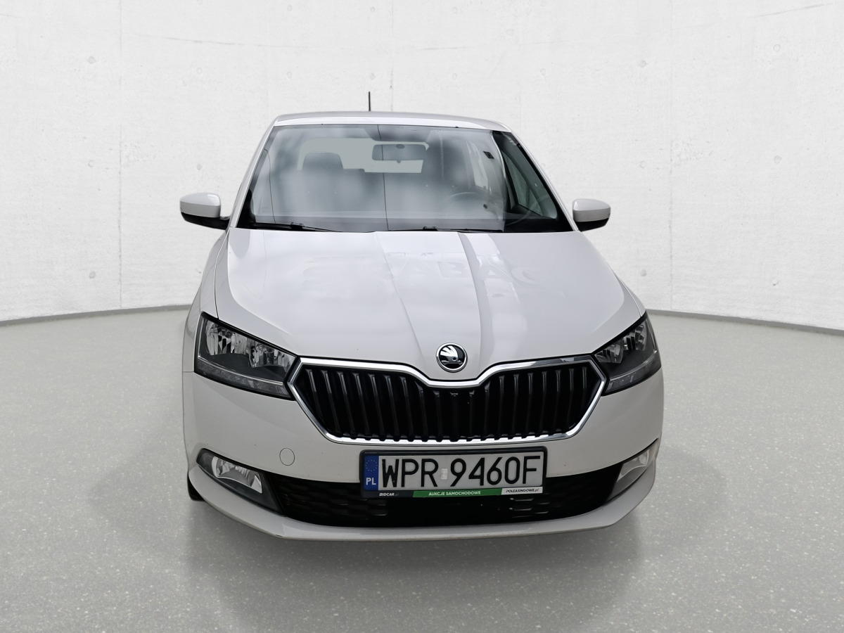 SKODA FABIA KOMBI - Легковой автомобиль: фото 3 SKODA FABIA KOMBI - Легковой автомобиль: фото 3